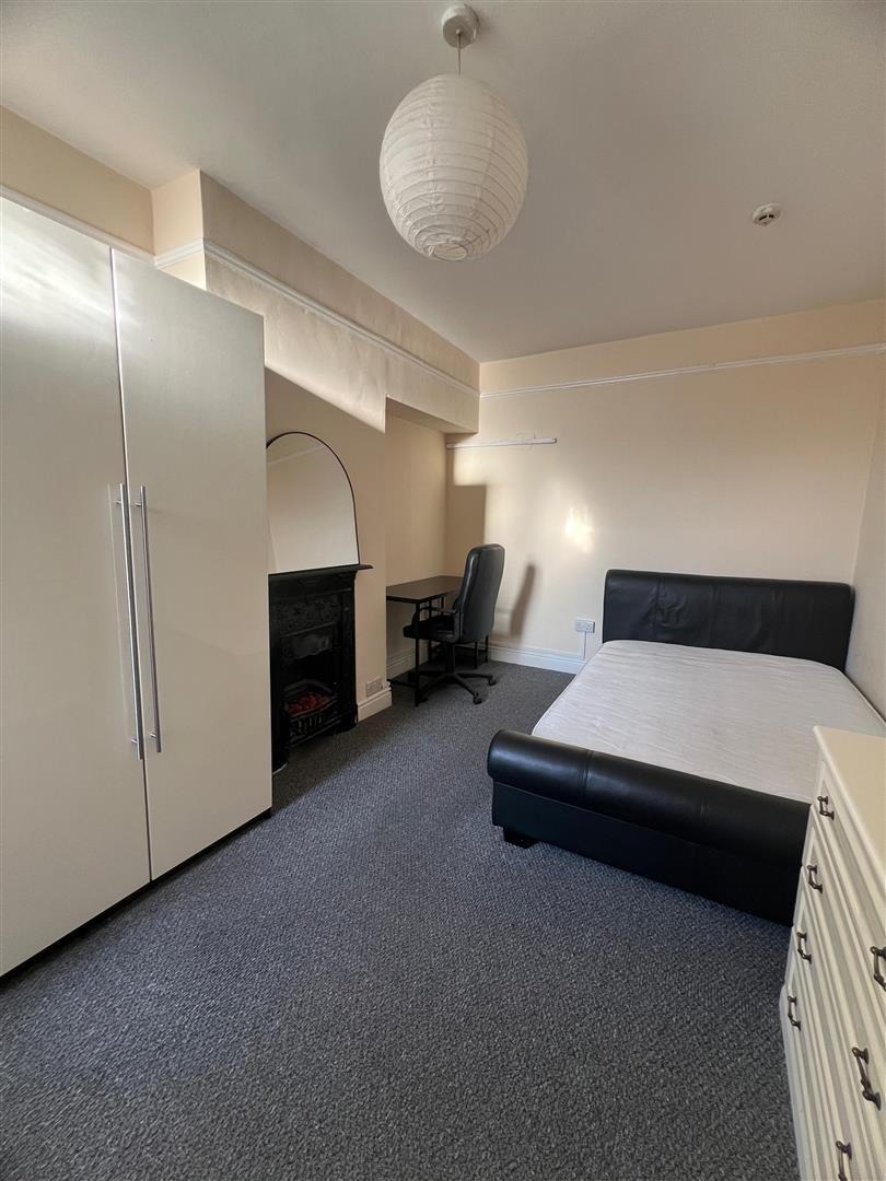 84 Dallas Road, Lancaster, LA1 1TW